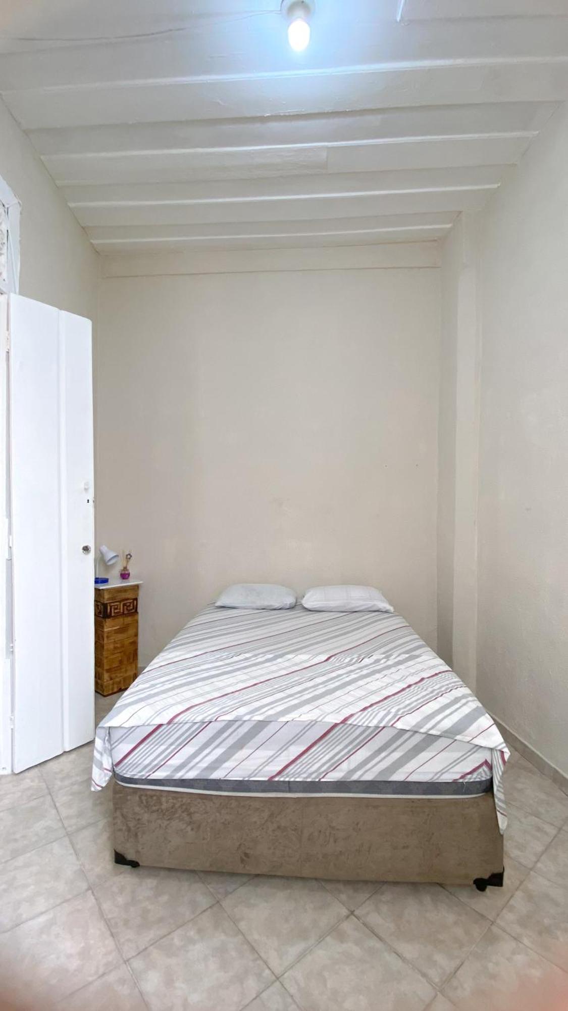 Hostel Canto Zen Сальвадор Экстерьер фото