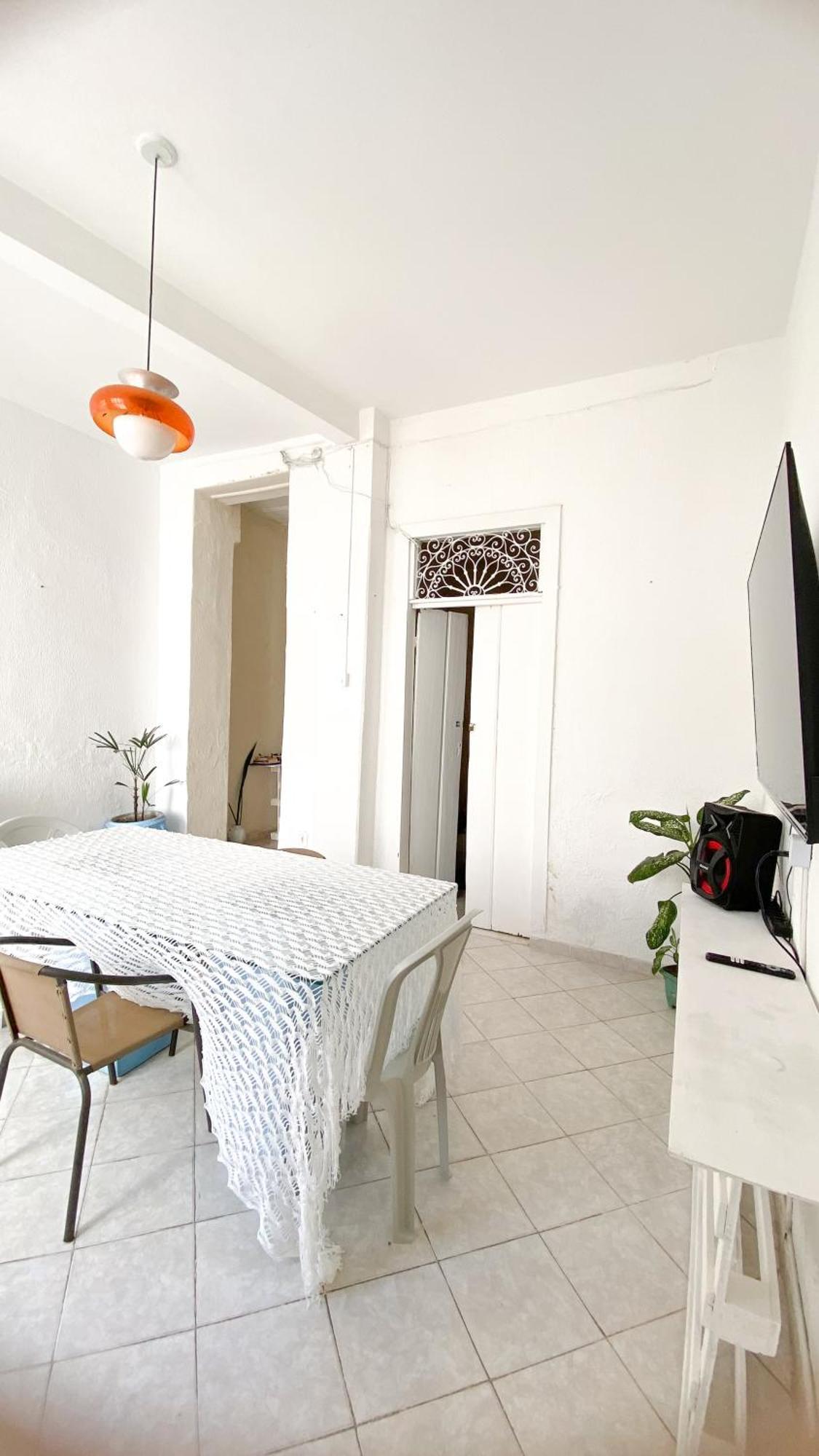 Hostel Canto Zen Сальвадор Экстерьер фото