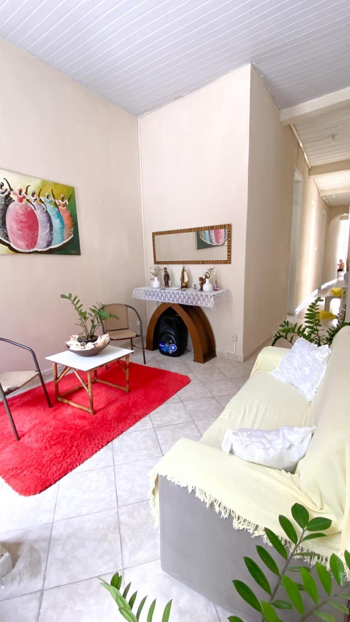 Hostel Canto Zen Сальвадор Экстерьер фото