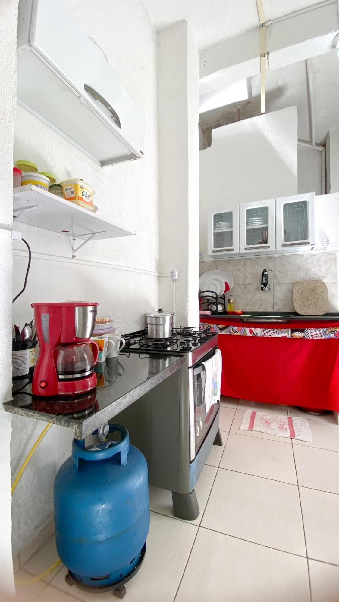 Hostel Canto Zen Сальвадор Экстерьер фото