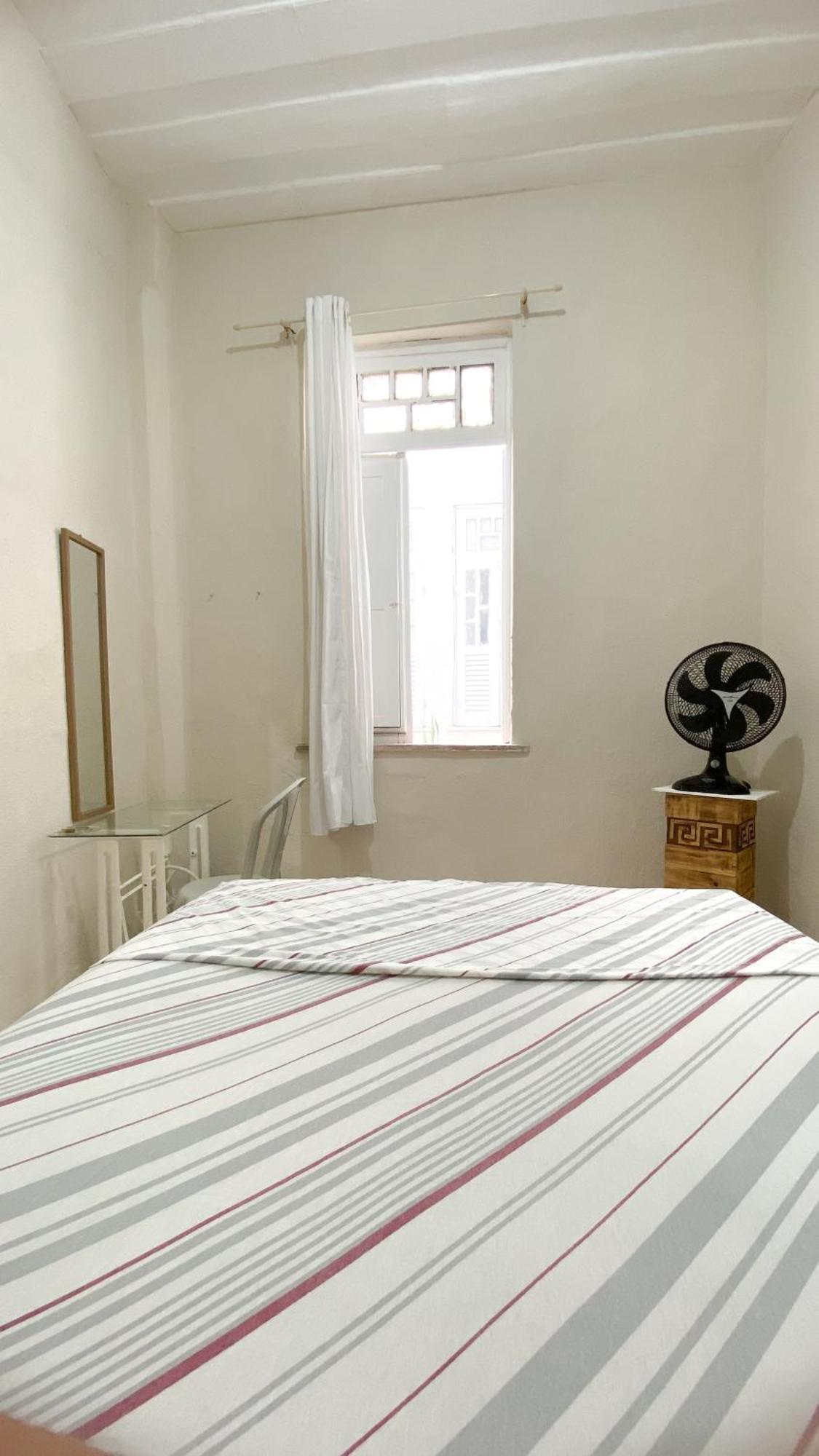 Hostel Canto Zen Сальвадор Экстерьер фото
